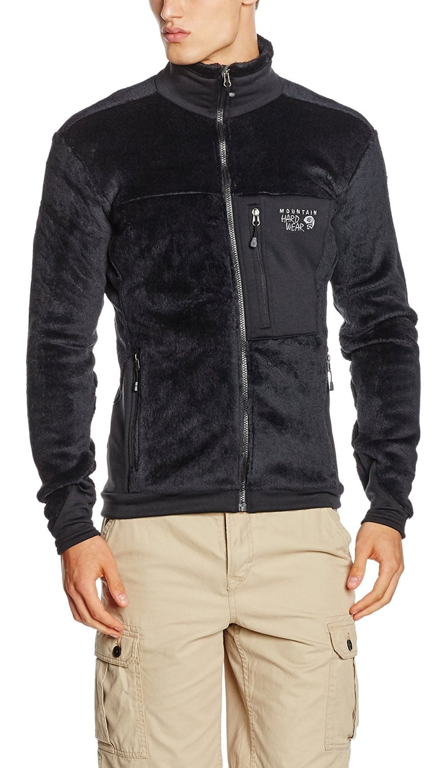 Mountain Hardwear Monkey Man 200 Jacket 
