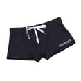 thumbnail image 6 of Lycaql Hot Suit for Men Swimming Swim Men's Pants Trunks Swimwear Shorts Men's Swimwear(Navy,S), 6 of 6