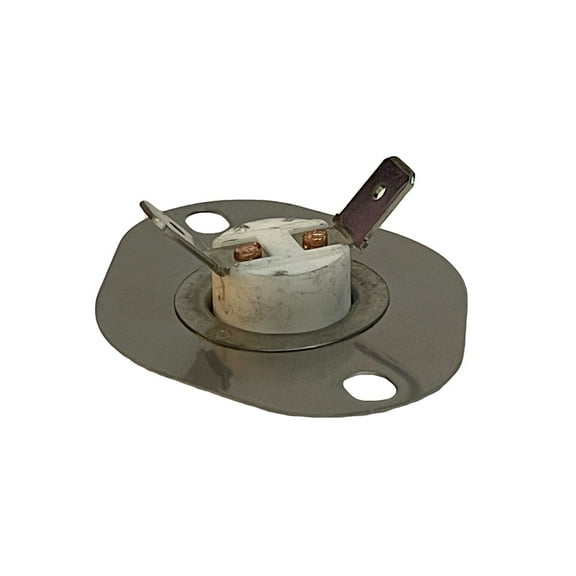 Enviro, Hudson River, Regency, VistaFlame 120F Ceramic Fan Temp Sensor, EC-001