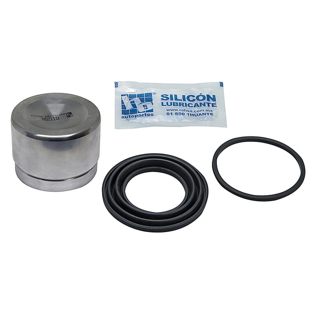 Pistón para Cáliper de Freno HO AUTOPARTES para Ram 1500 1994 A 2001 Delantero Izquierdo o derecho