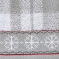 thumbnail image 2 of Juego de toallas de mano SKL Home Whistler Plaid para invierno y Navidad, 2 unidades, 2 of 7