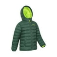 thumbnail image 4 of Mountain Warehouse Boys/Girls Seasons II Padded Jacket, 4 of 5
