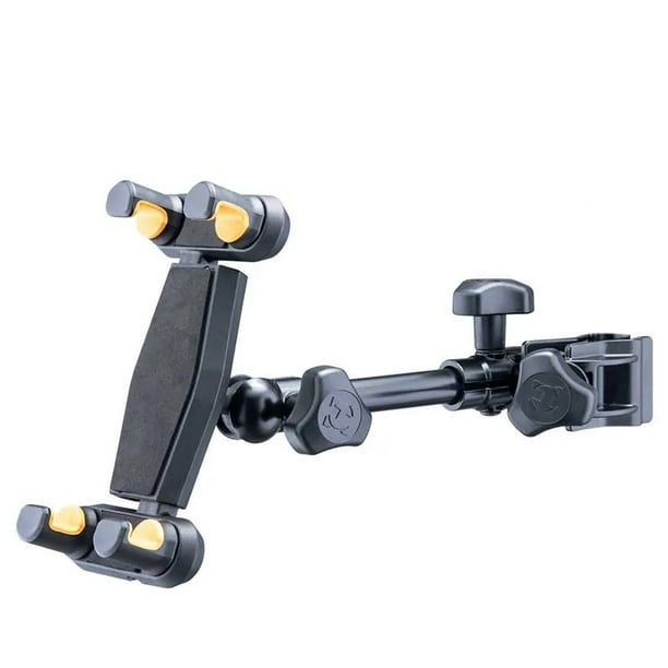 Soporte 2 en 1 HERCULES DG307B para Tableta y teléfono