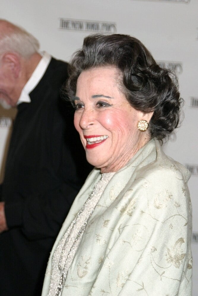 kitty carlisle kitty carlisle