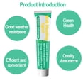 thumbnail image 5 of Crema profesional para reparación de paredes, solución rápida para grietas y agujeros, no tóxica y de larga duración. Fácil de aplicar, no ensucia las manos. Ideal para uso doméstico, disponible en, 5 of 5