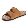 thumbnail image 5 of MUK LUKS Women's Tessa Terra Turf Sandal, 5 of 6