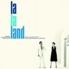 Various - La La Land Soundtrack - Vinyl