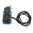 thumbnail image 2 of 3D Printer Extruder Kit with Heating Block Heat Dissipation Block Fan for ENDER 3 12V, 2 of 5