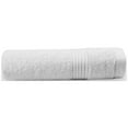 thumbnail image 2 of Mainstays Performance Solid Washcloth, 12" x 12", Arctic White, 2 of 9