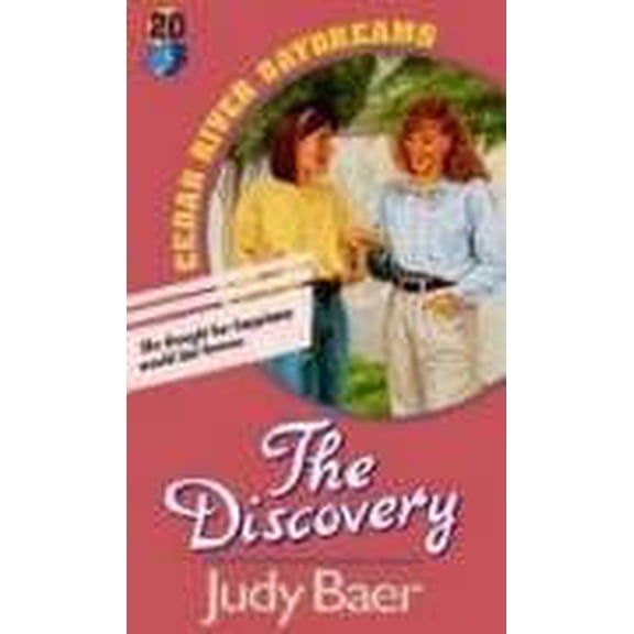 Pre-Owned The Discovery (Paperback) 155661330X 9781556613302