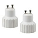 thumbnail image 1 of Adaptador de enchufe de luz,Base de portalámparas GU10 a GU10 resistente al calor,Adaptador convertidor de luz LED,accesorio para portalámparas,Adaptador convertidor de portalámparas, 1 of 8