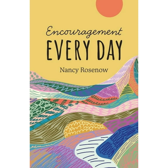 Encouragement Every Day, (Paperback)
