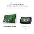 thumbnail image 3 of Base inclinable Nupro para Echo Show 8 de 3.ª generación (2023), 3 of 6