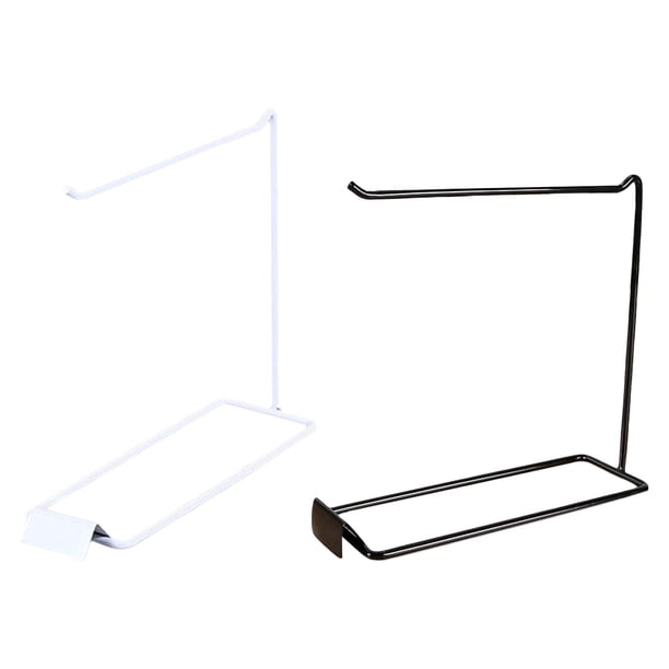 Soporte Organizador De Joyas Para Encimera, Para , Joyería, Ganchos Para Las Orejas, 1 Fila, Blanco+Organizador De Joyas Para Mostrador, Soporte Para , Joyería, Ganchos Para Las Zulema none