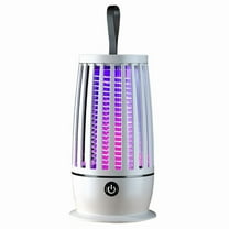1 * Electric Fly Catcher-White