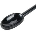 thumbnail image 3 of Mercer Culinary Hell's Tools Hi-Heat 12" Mixing Spoon | Black, 3 of 4