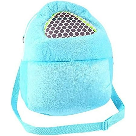 Hgudesign Pet Carrier Bag Hamster Rat Rabbit Pet Sling Carrier Backpack Hedgehog nlla Ferret Sping Outdoor Traveling Bag Handbags Backpack