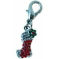 thumbnail image 2 of Lobster Claw Charm, "Holiday Group" *Choose from 6 different charms!*, 2 of 4