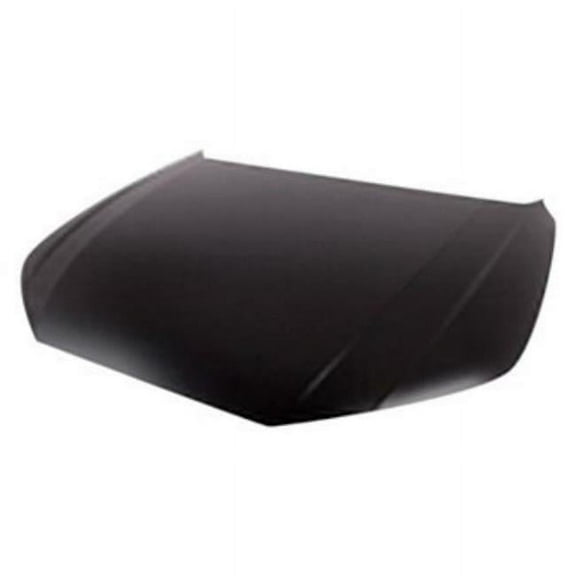 Sherman Parts  Capa Hood Panel Assembly for 2017-2019 Audi A4