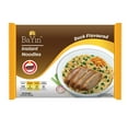 thumbnail image 2 of BaYin Duck Flavored Instant Noodle - Dry (Non Fried Noodle) (3.53oz x 8 packs), 2 of 5