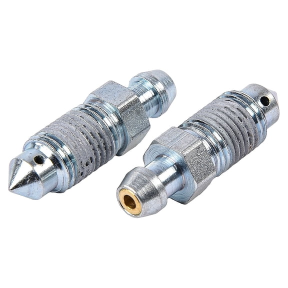 JEGS Speed Bleeders [3/8 in.-24 x 1 in.]