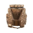 thumbnail image 5 of Peregrine Field Gear Venture Hunting Bucket Seat Pack Lite Mossy Oak Shadow Grass Blades, 5 of 6