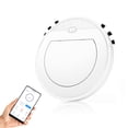 thumbnail image 2 of Binmer Intelligent Sweeping Robot Lazy Home Cleaning Machine APP Control Auto Vacuum Cleaner Small Appliance Gift, 2 of 9