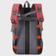 thumbnail image 2 of Mochila de senderismo y Alpinismo Hong Jing Impermeable Negra, 2 of 5