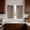 Gray, variant on Lunxisen 2 Pcs Nylon Short Curtains Thermal Insulated Window Treatment Coffee Room Filtering Light Blocking Privacy Balcony Decor(70*100cm)