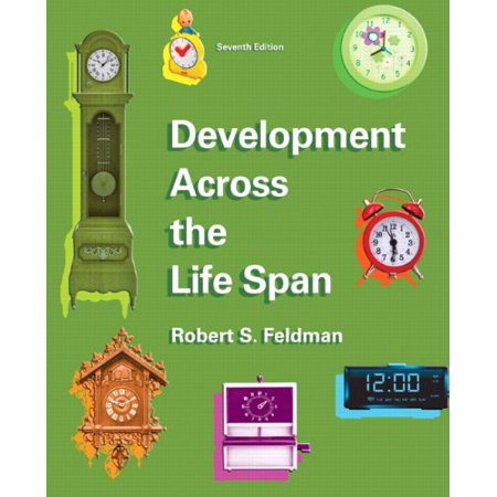 ISBN 9780205940073 product image for Development Across the Life Span | upcitemdb.com