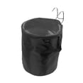 thumbnail image 2 of Cesta Eléctrica Bolsa Frontal Desmontable para Bicicleta Eléctrica Organizador de Lona con Tapa de Seguridad Y Compartimento Adicional Accesorio Resis, 2 of 9