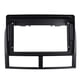 thumbnail image 1 of Panel de radio de coche compatible con placa de marco estéreo de DVD Jeep Grand Cherokee 98-04, 1 of 5