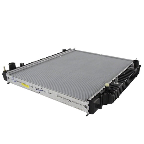 Motorcraft RADIATORASY (P)