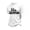 White #022, variant on 9/11 Shirt for Men Never Forget 911 T Shirt 25th Anniversary USA Shirts American Flag Patriotic Short Sleeve Tops, L