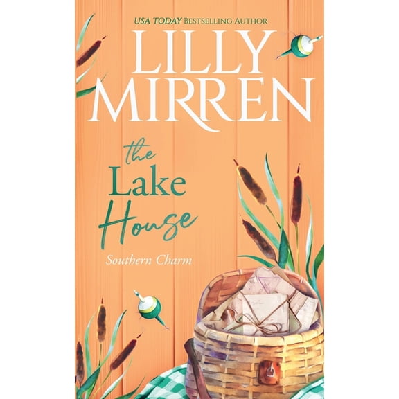 The Lake House, (Paperback)