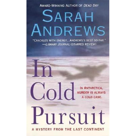Pre-Owned In Cold Pursuit (Unknown) 0312945965 9780312945961