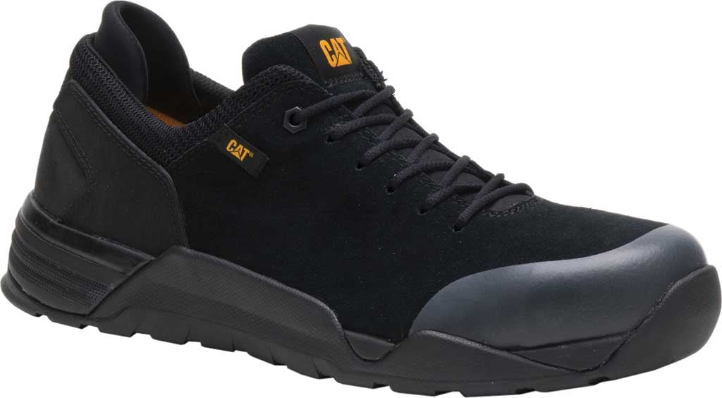 men's sprint aluminum toe composite plate athletic safety shoes