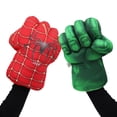thumbnail image 3 of Guantes De Anime Guantes De Boxeo Para Niños Accesorios De Vestuario De Anime Suaves Juguetes Para Niños Scienceny HA043411-07, 3 of 5