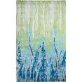 thumbnail image 2 of Crescent Drive Rug Company Vogue Handwoven Flatweave Blue Area Rug, 2 of 2
