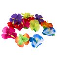 thumbnail image 1 of BESTYASH 72Ud Adorno Floral Artificial De Para Decorar Y Fiesta Tema Hawaii, 1 of 6