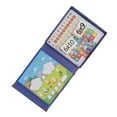 thumbnail image 3 of Math Counting Board, Color Cognition Exercise Hand Eye Coordination Math Game Board Logical Thinking  For Education, 3 of 8