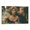 Frame-style, variant on Heat Movie Poster (1) Room Aesthetic Poster Print Art Wall Painting Canvas Posters Gifts Modern Bedroom Decor 12x18inch(30x45cm)
