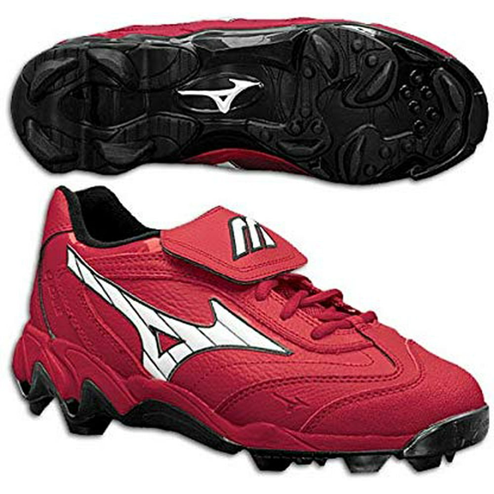 mizuno women's 9 spike advanced fastpitch softball cleats