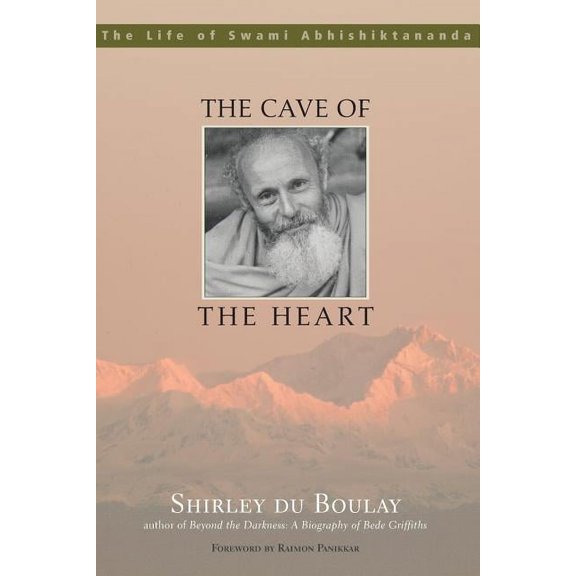 The Cave of the Heart (Paperback)