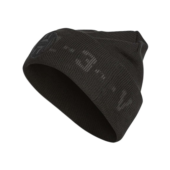 Adidas Men's Athletic Harden Basketball Beanie One Size Fits All