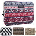 thumbnail image 5 of Funda para portátil de 11, 12, 13, 14, 15 y 15,6 pulgadas, para iPad de 9,7 pulgadas, para MacBook Air Pro de 13,3 y 15,4 pulgadas, funda para portátil HP y Dell, 5 of 5