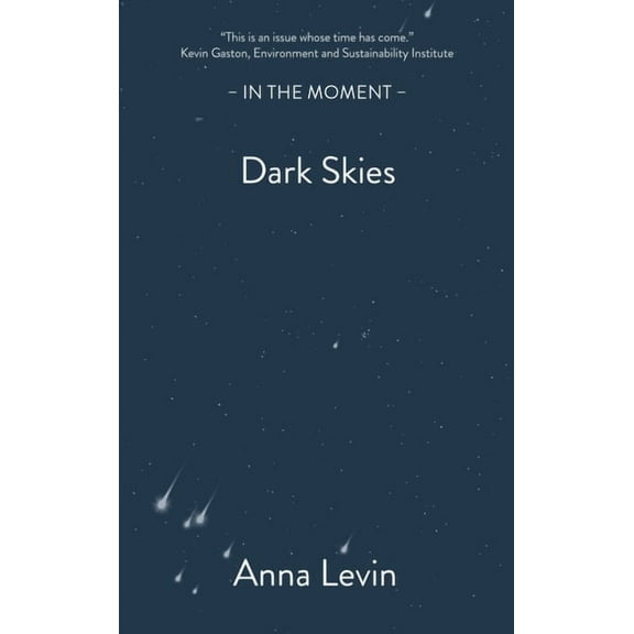 Dark Skies, (Paperback)