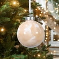 thumbnail image 3 of Elegant Ornamental Hanging For Home And Garden With Durable Weather Design As A For Any Celebration, 3 of 4