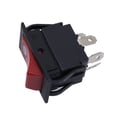 thumbnail image 2 of EHEParts Parking Brake Switch 6690948 for Bobcat A770 A300 S175 S205 S330 T180 S510 T870, 2 of 4