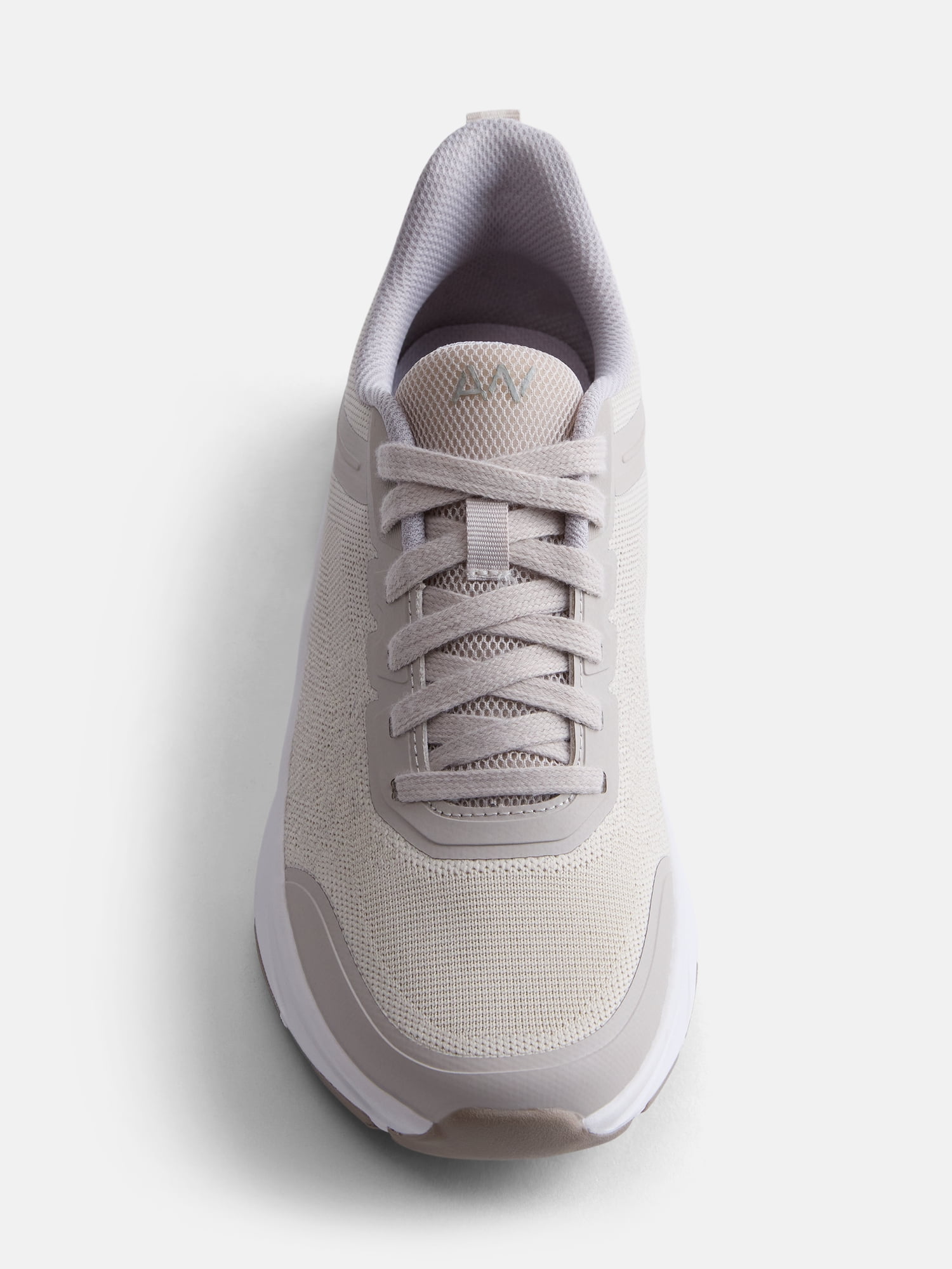 Athletic Works Women's Lifestyle Mesh Jogger 2.0 Sneakers, Wide Width Available